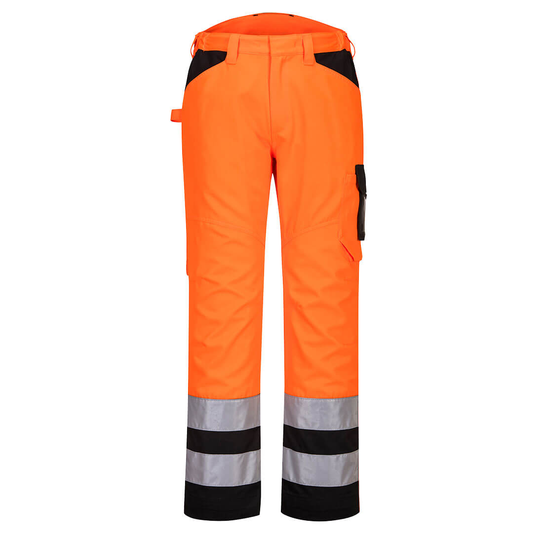 PW2 hi-vis servicebukser