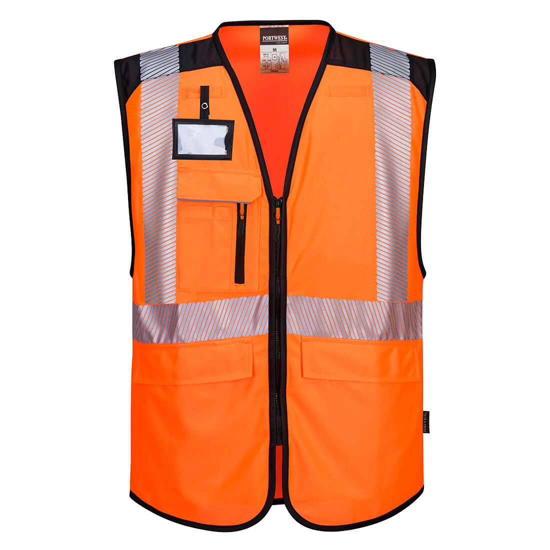 PW3 hi-vis vest