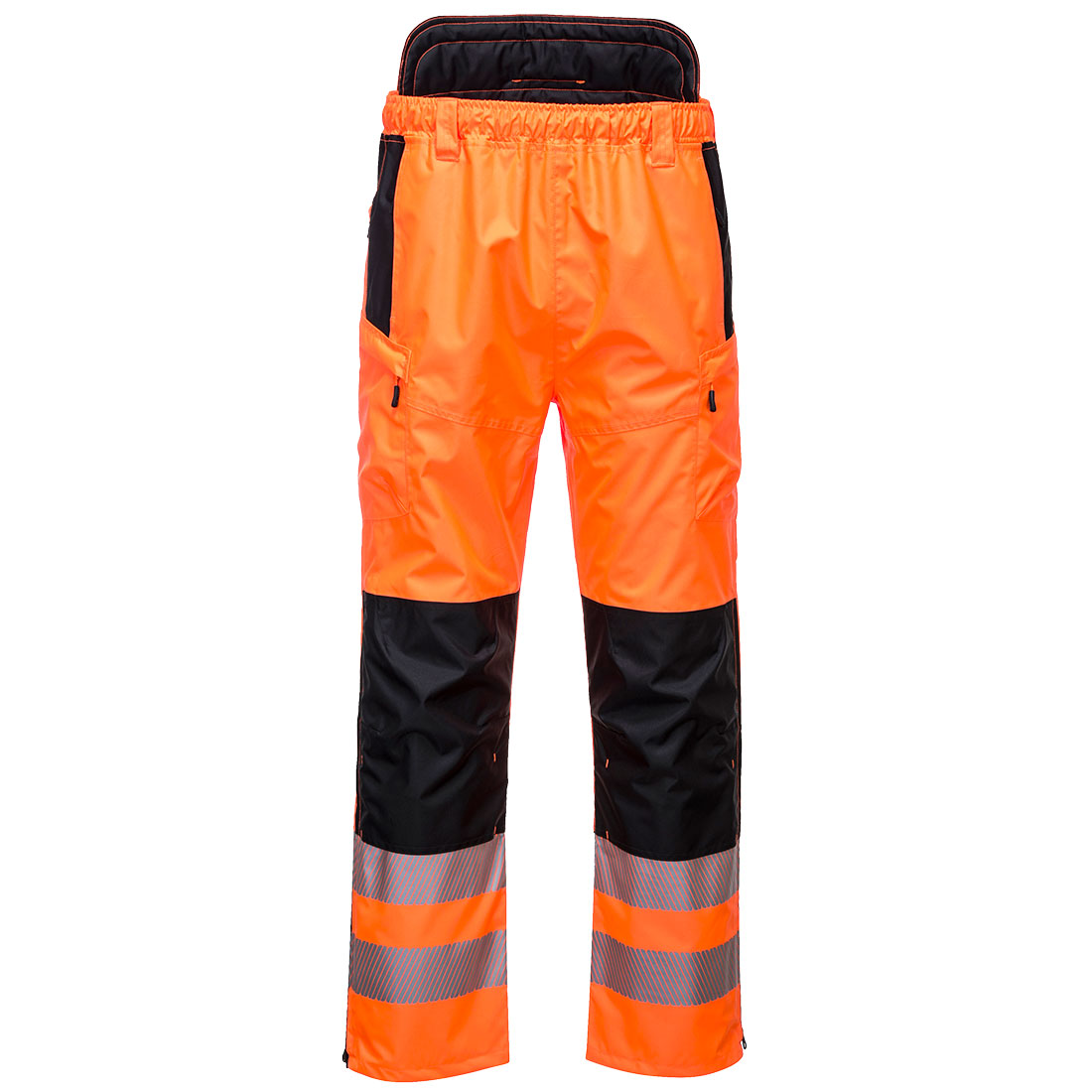 PW3 Hi-Vis Extreme Bukser