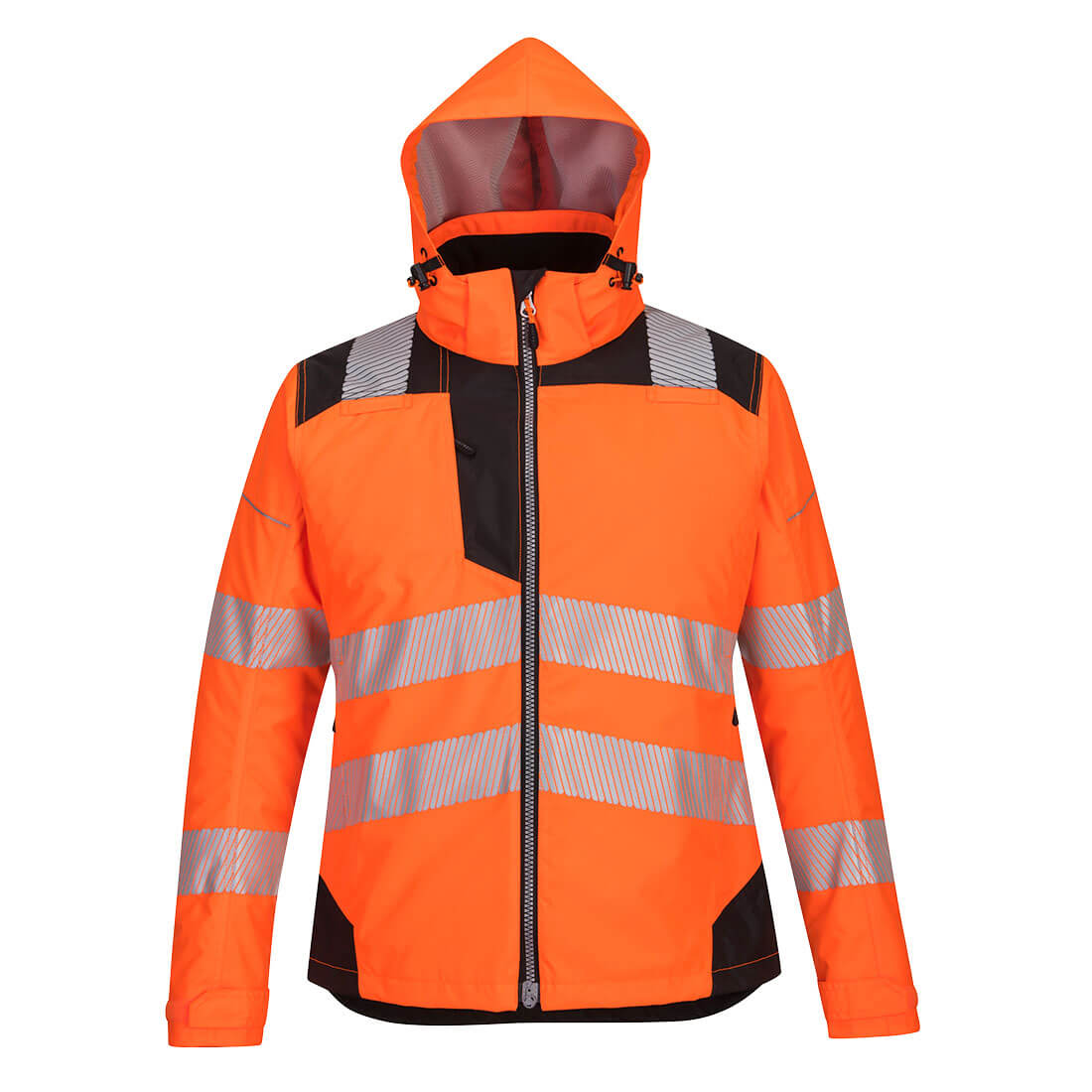 PW3 dame vinter jakke