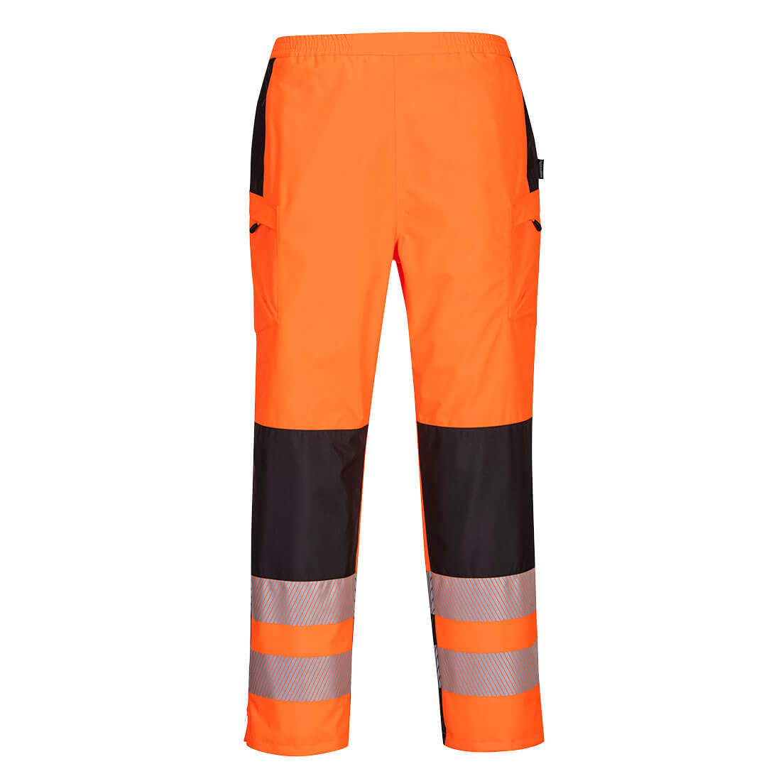 PW3 hi-vis dame regn bukser