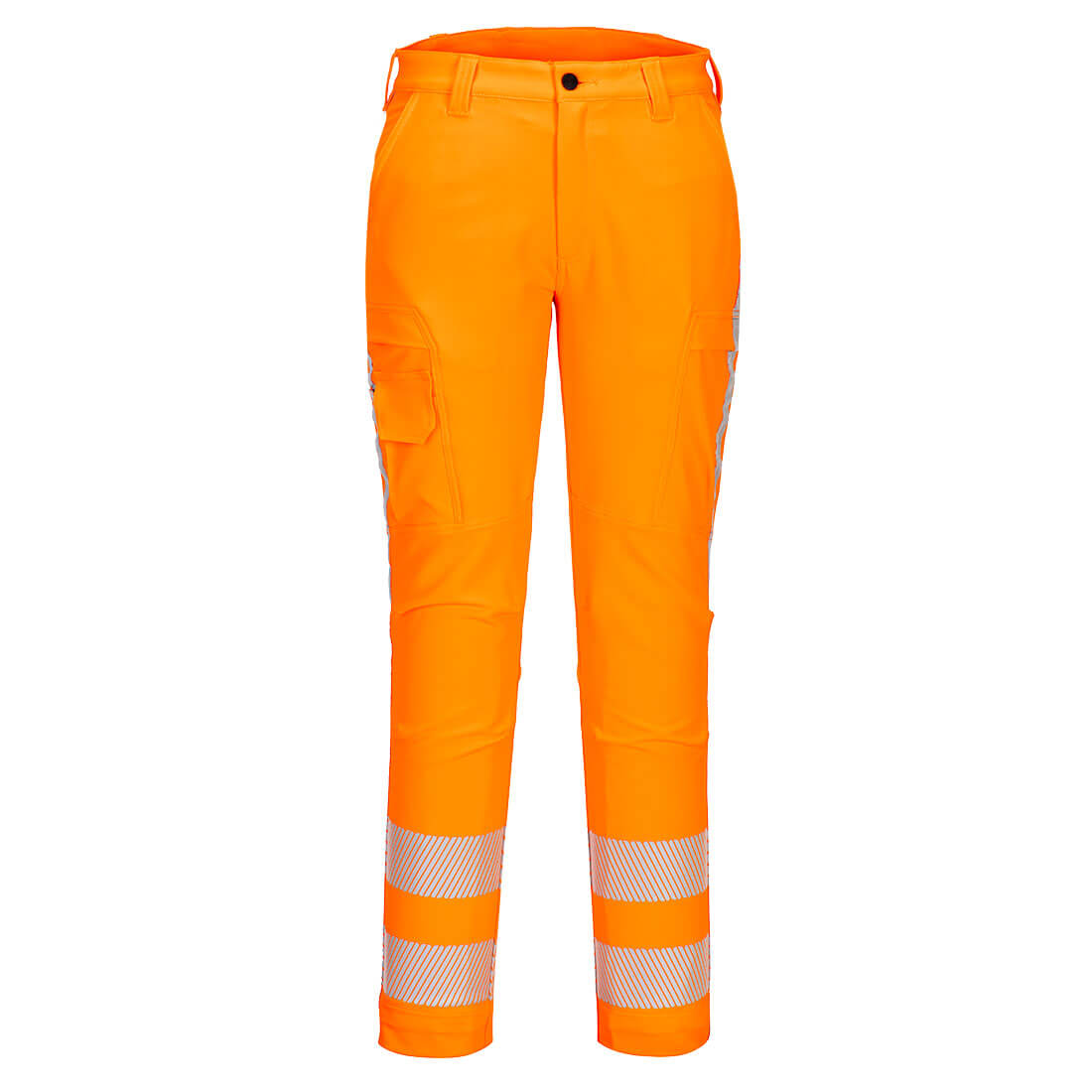 RWS hi-vis stretch arbejdsbukser