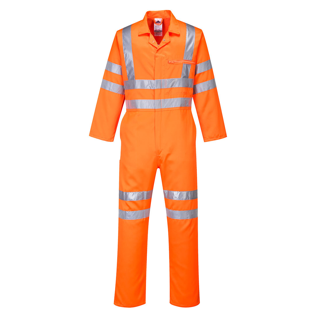 Hi-Vis polybomulds-serviceoveralls