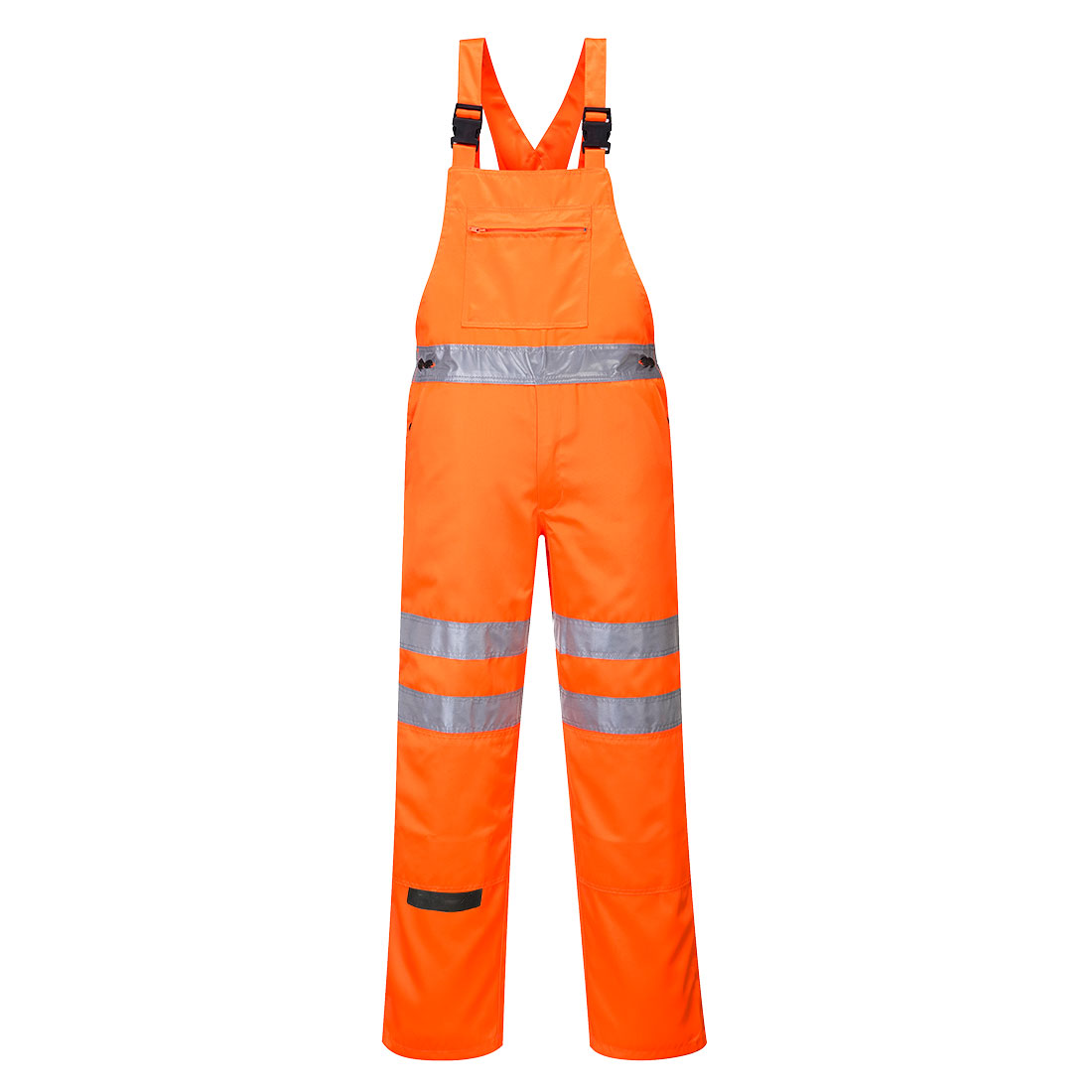 Hi-Vis Overall RIS