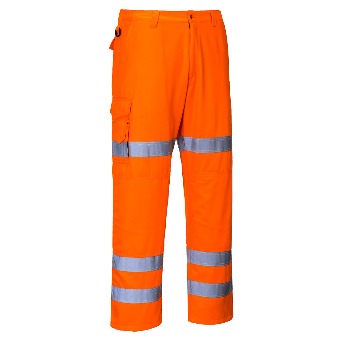 HiVis Combat Bukser Med Ekstra Refleks