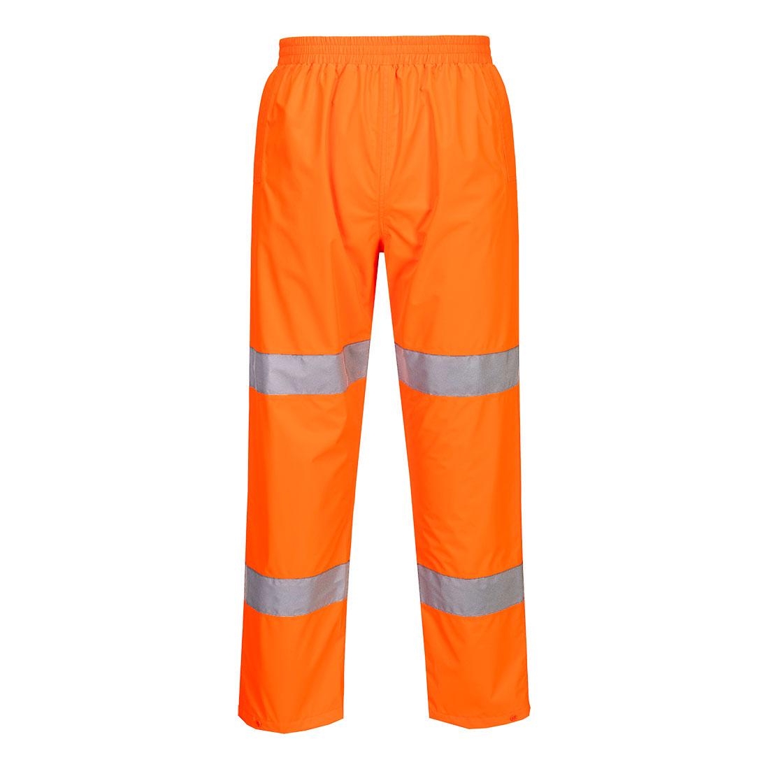 Hi-vis letvægts-, sammenpakkelige bukser
