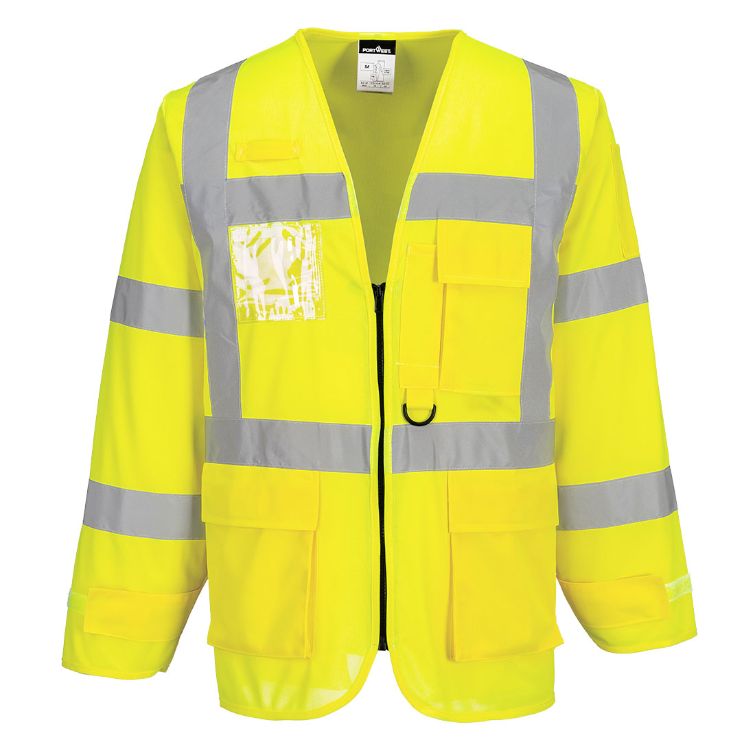 Hi-Vis Executive Jakke