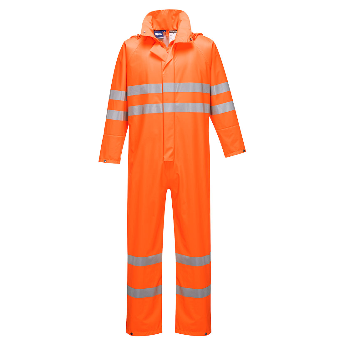 Sealtex Ultra Kedeldragt