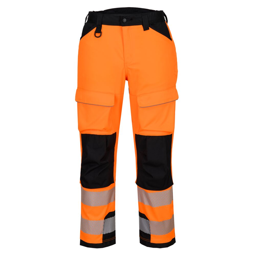 PW3 hi-vis klatre bukser