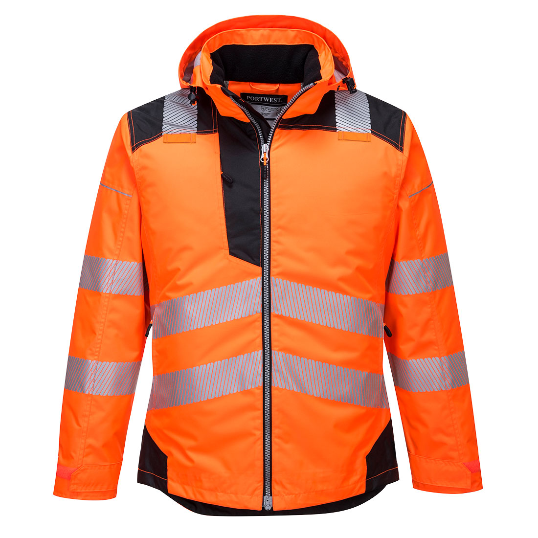 Vision Hi-Vis Vinter Jakke
