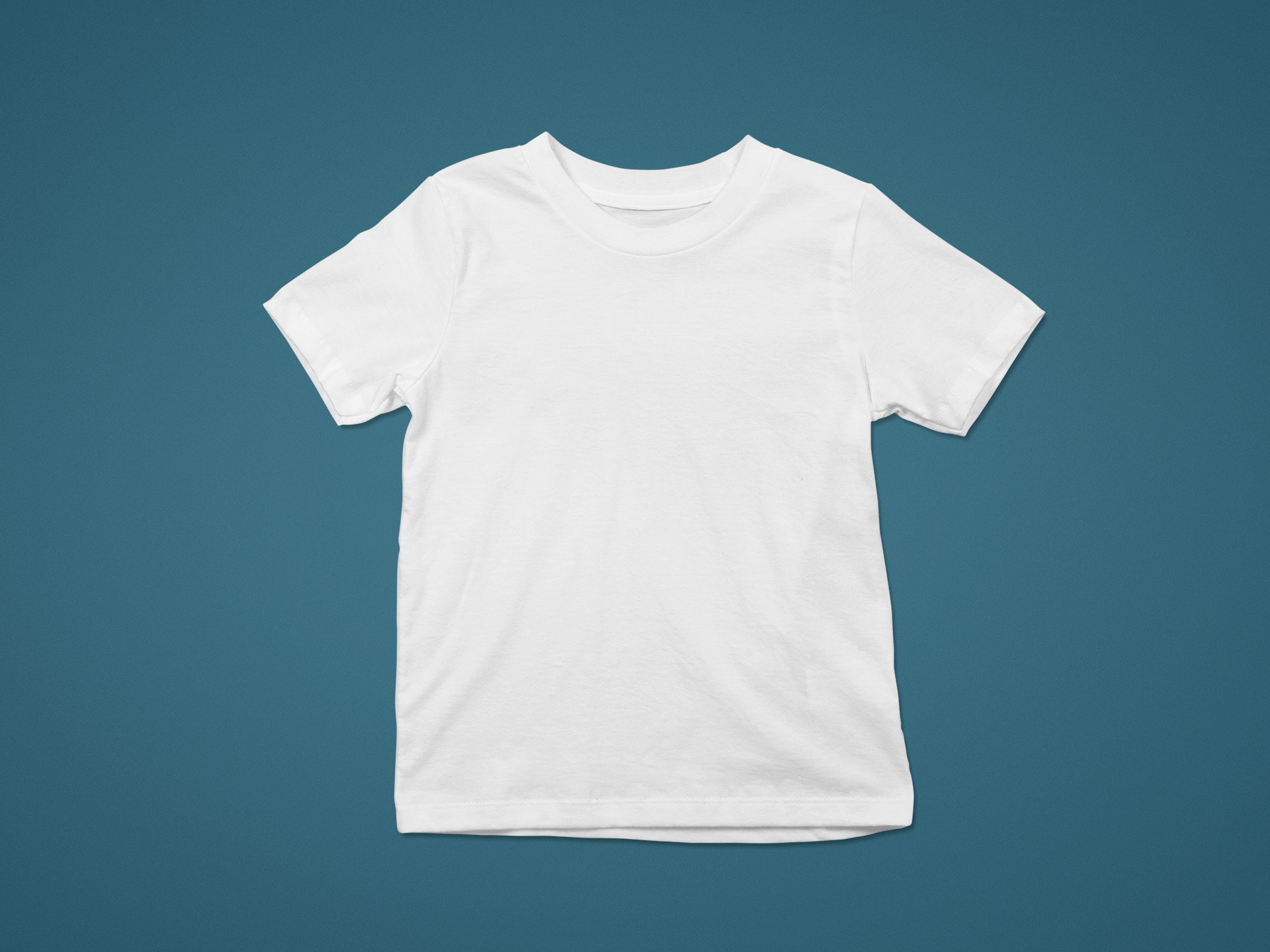 Design selv børne T-shirt med tryk – vælg motiv og tekst - Billede 8
