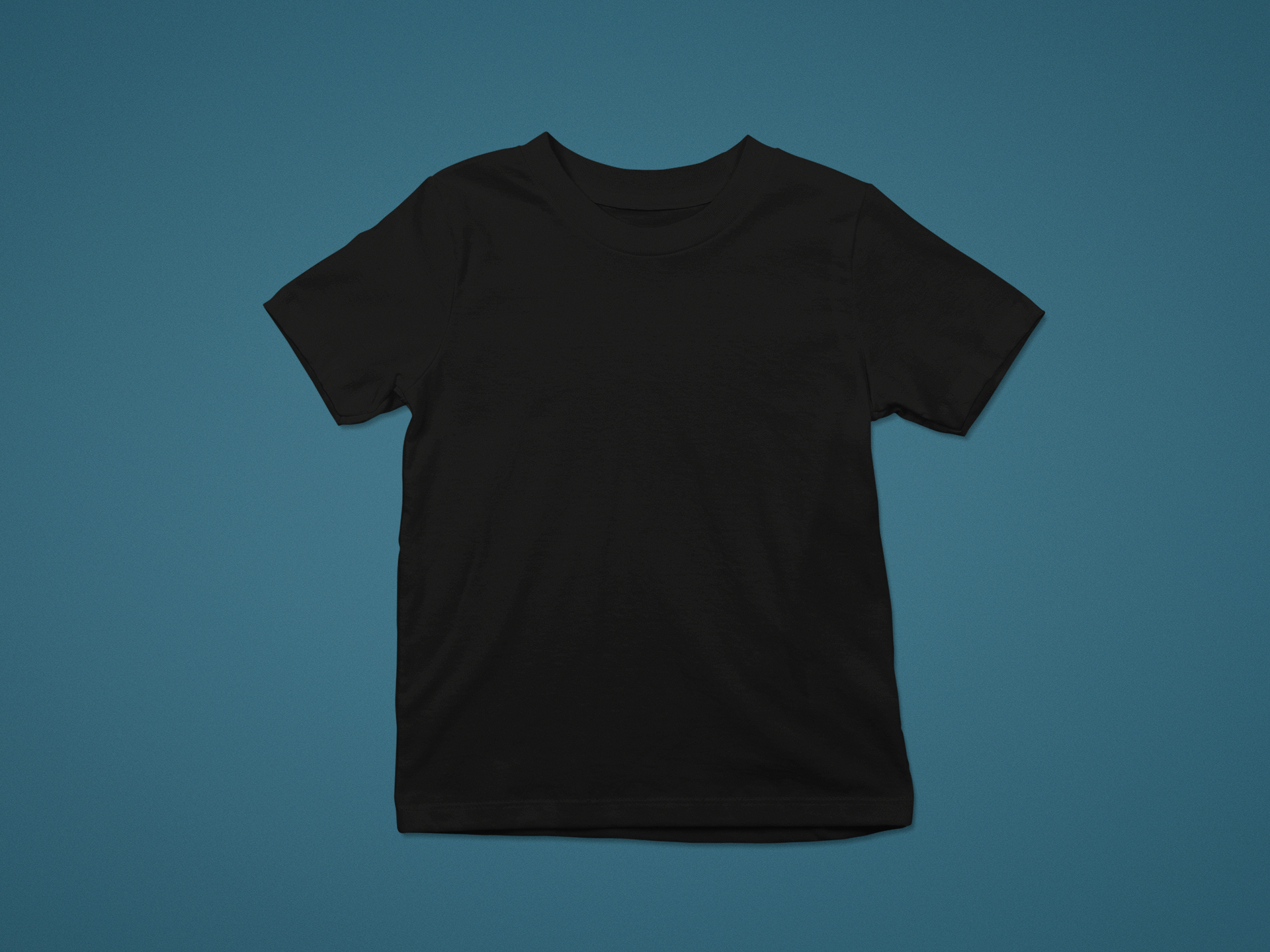 Design selv børne T-shirt med tryk – vælg motiv og tekst - Billede 7