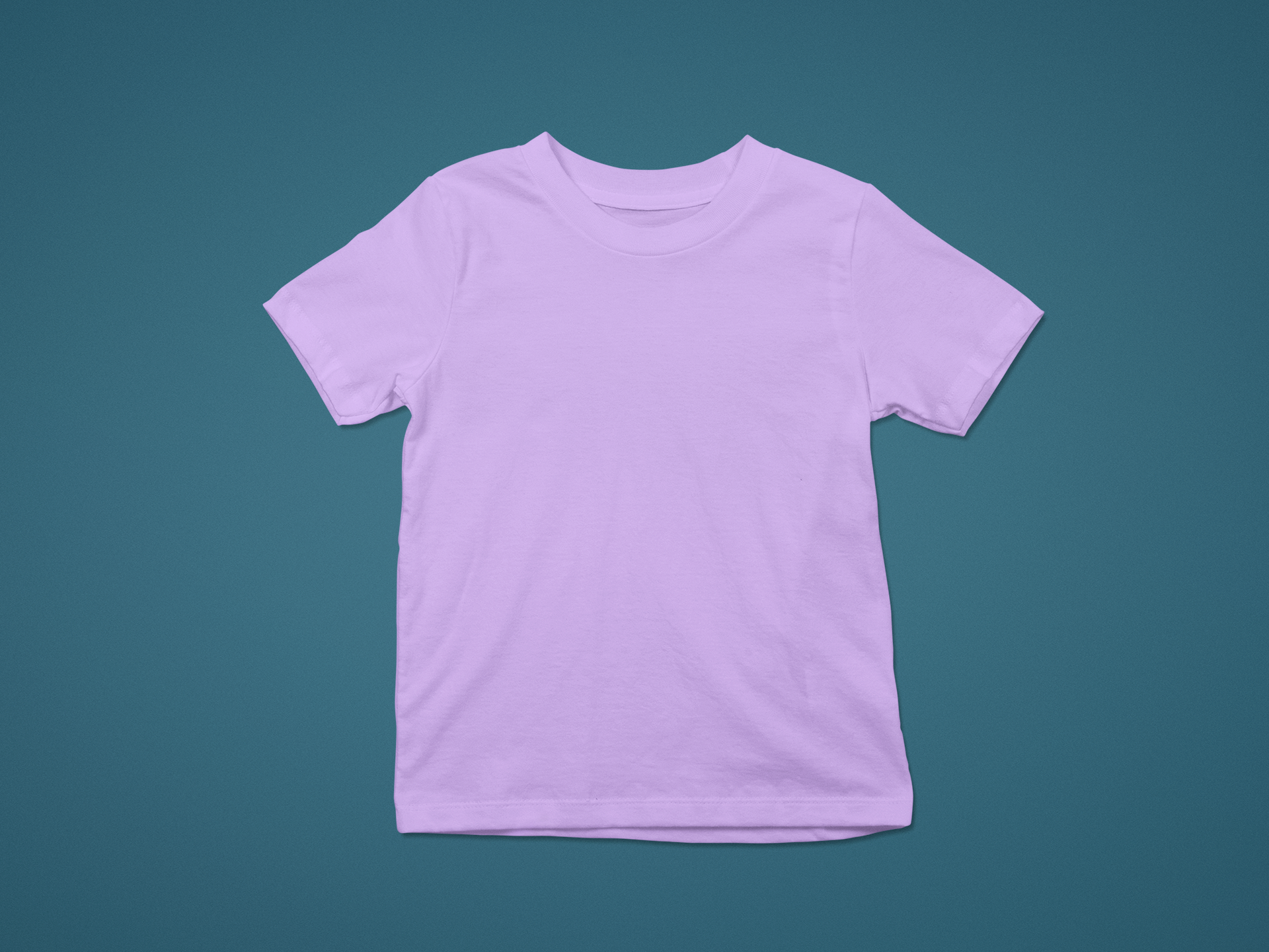 Design selv børne T-shirt med tryk – vælg motiv og tekst - Billede 5