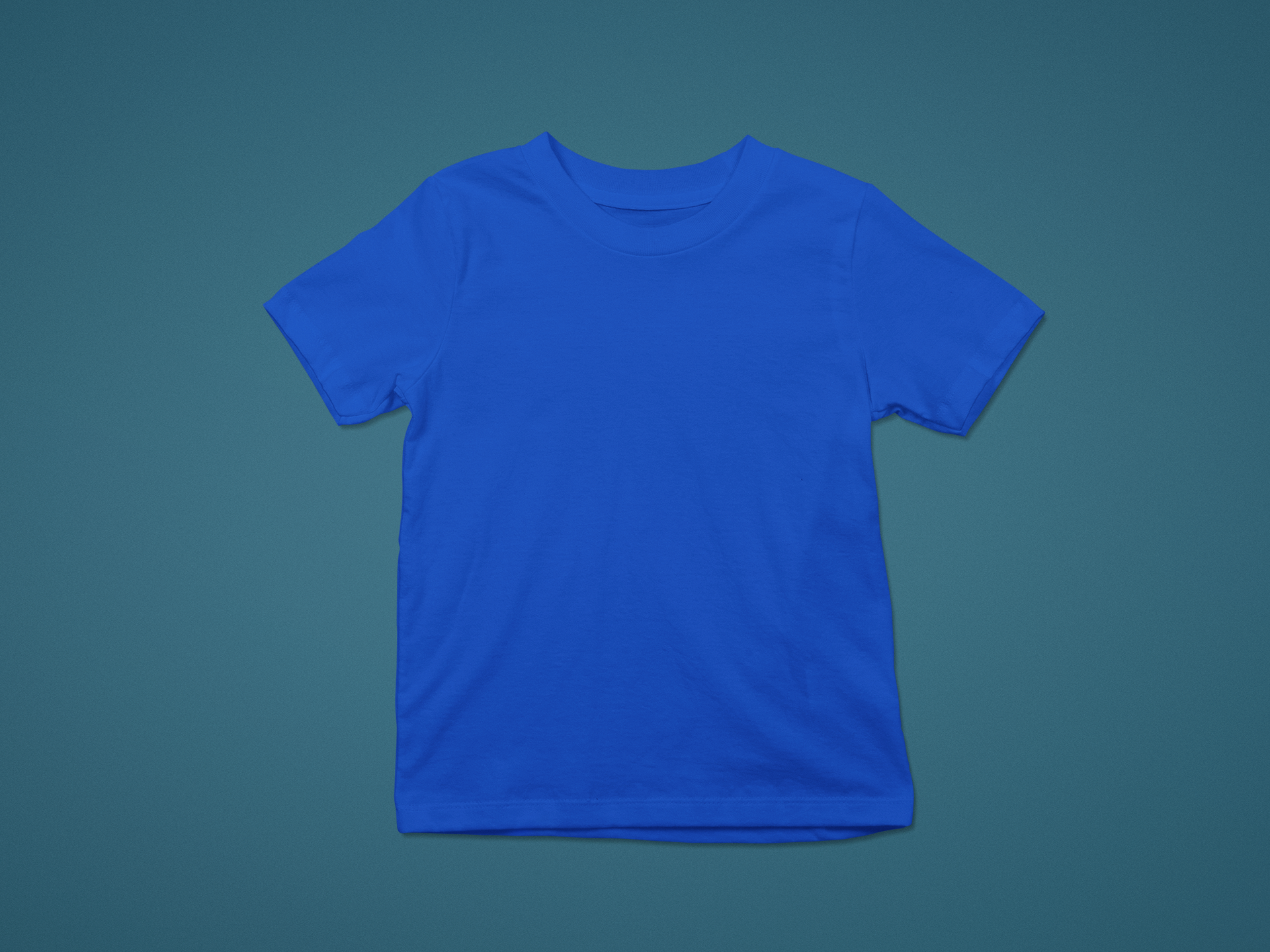 Design selv børne T-shirt med tryk – vælg motiv og tekst - Billede 4