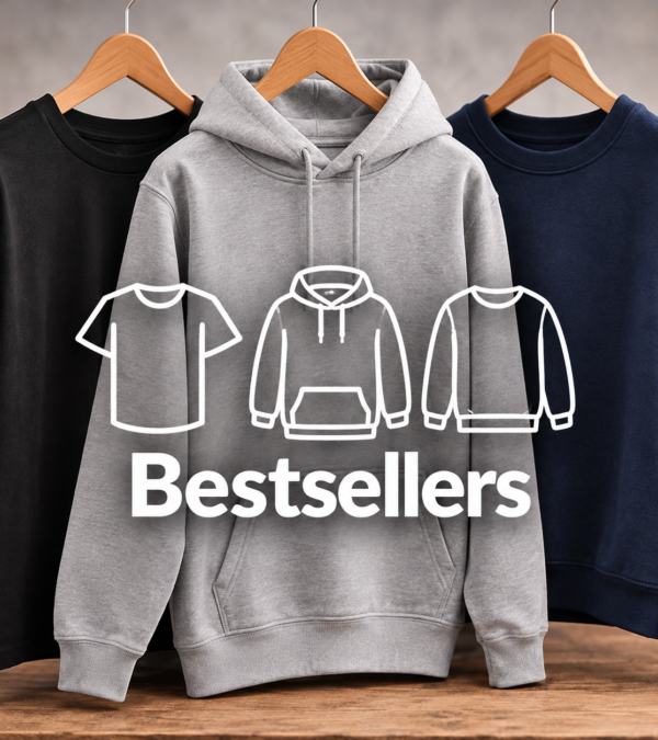 Bestsellers